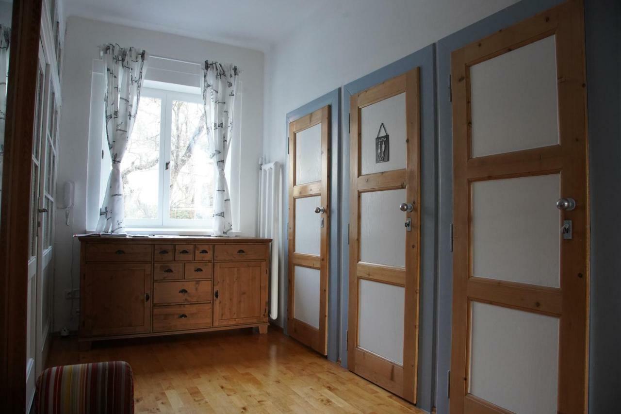 Apartman V Zahrade Praha Troja - Apartment In The Garden Prague Troja Kültér fotó