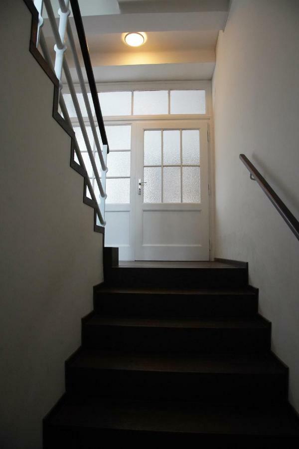 Apartman V Zahrade Praha Troja - Apartment In The Garden Prague Troja Kültér fotó